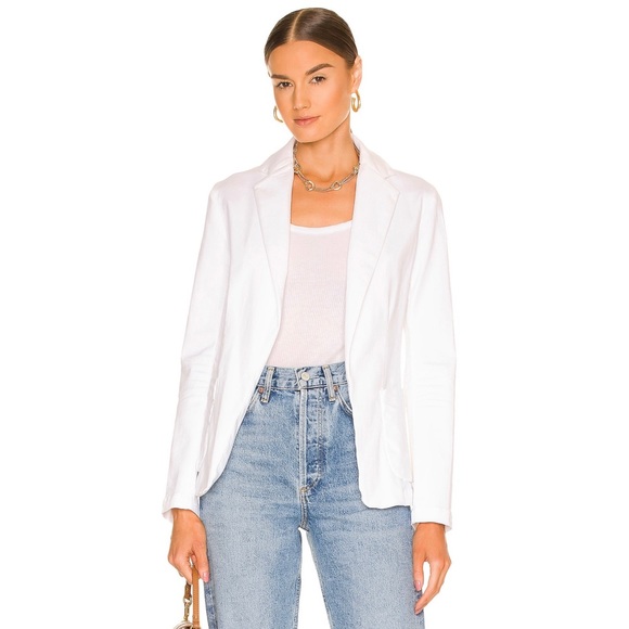 Frank & Eileen Jackets & Coats Dublin Blazer Frank Eileen Poshmark